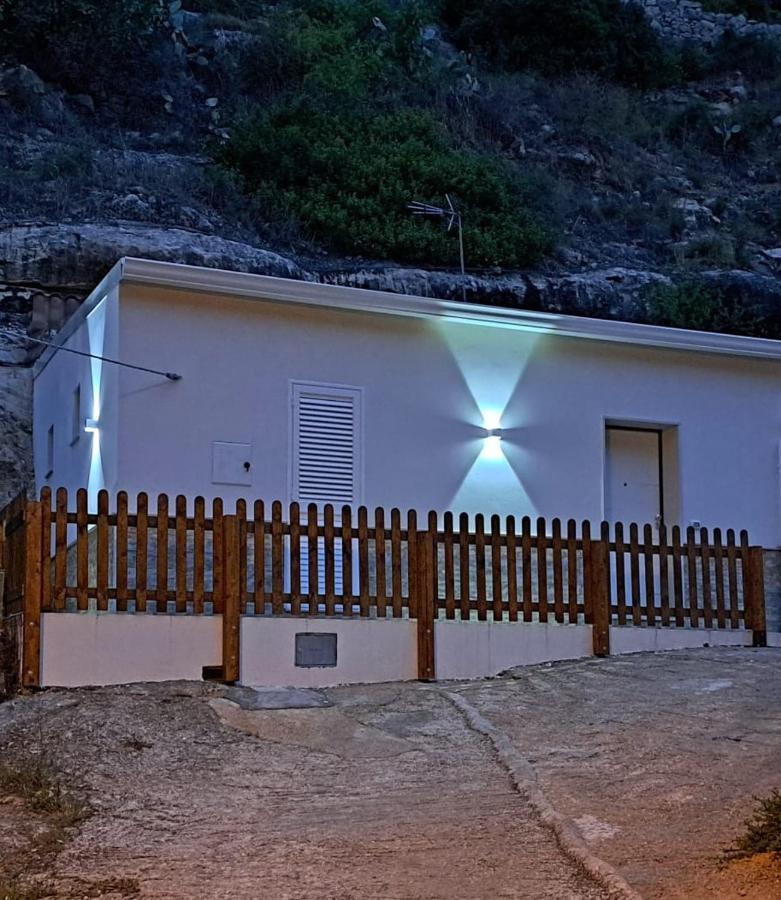 Cuocciu Ri Zuccuru Hotel Scicli Buitenkant foto