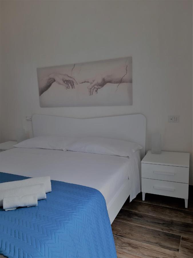 Cuocciu Ri Zuccuru Hotel Scicli Buitenkant foto