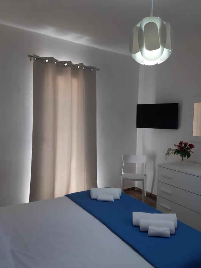 Cuocciu Ri Zuccuru Hotel Scicli Buitenkant foto