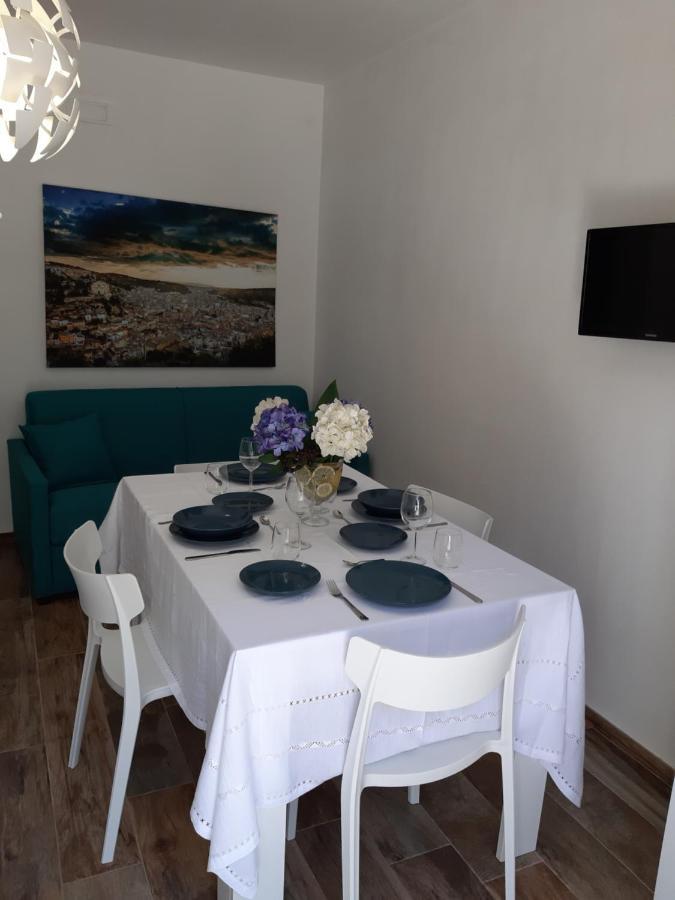 Cuocciu Ri Zuccuru Hotel Scicli Buitenkant foto